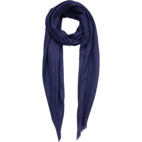 Scarf Made in Kashmir (Gift Box) Smart Merino Wool Silk Extremely Soft Long Women Men Pashmina in Saudi Arabia