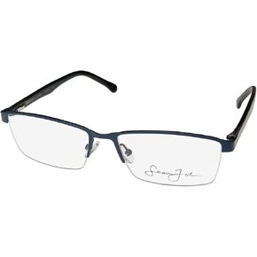 Sean John 5123 Eyeglass Frame/Glasses Premium Segment Authentic Designer Adults in Saudi Arabia