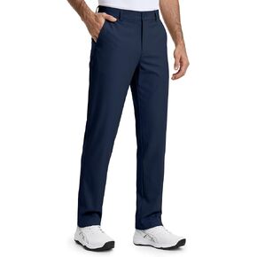 SEVEGO Tall Mens Golf Pants 34/36/38 Inseam Lightweight Slacks Dress Relaxed Fit Athletic Casual Trousers with Pockets in Saudi Arabia