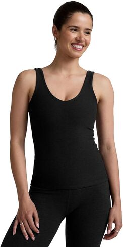 Beyond Yoga Womens Spacedye Good Day Classic Tank in Kuwait