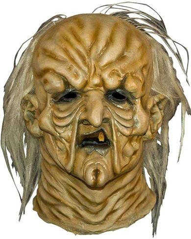 Trick Or Treat Studios Goosebumps The Haunted II Mask in Kuwait