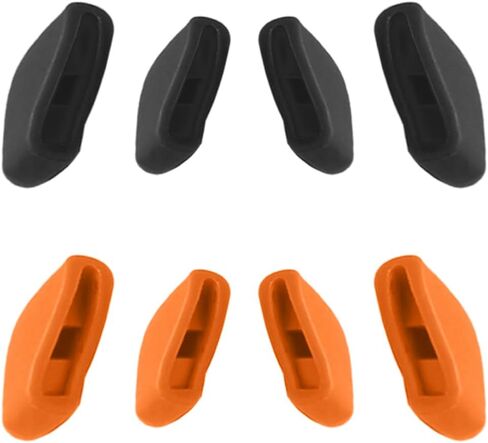 استبدال وسادة الأنف لنظارة شمسية Oakley Bisphaera OO9400 - خيارات متعددة in Kuwait