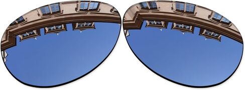 Set of 5 Lenses Replacement for Oakley Feedback OO4079 Sunglass Combo Pack in Kuwait