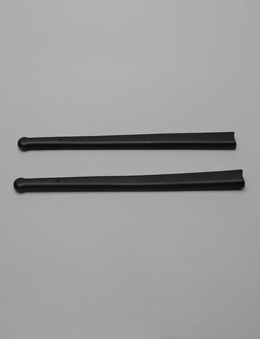 Soft Silicone Anti-Slip Replacement Ear Socks for Oakley Marshal MNP OX8091 Sunglass in Saudi Arabia
