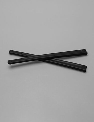 Soft Silicone Anti-Slip Replacement Ear Socks for Oakley Marshal MNP OX8091 Sunglass in Saudi Arabia