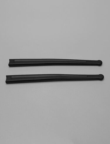 Soft Silicone Anti-Slip Replacement Ear Socks for Oakley Marshal MNP OX8091 Sunglass in Saudi Arabia