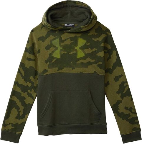 Under Armour Boys' Hoodie in Saudi Arabia