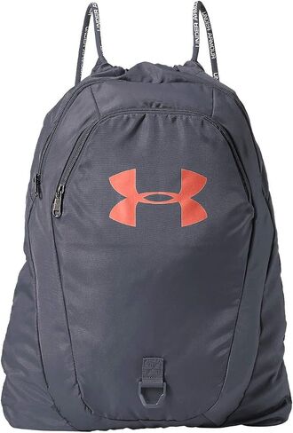 Under Armour Undeniable 2.0 Sackpack, Baroque Green (310)/Comet Green, One Size Fits All in Kuwait
