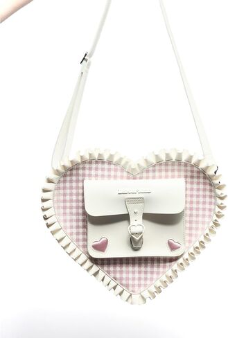 Dr. Martens unisex-adult Heart Backpack in Kuwait