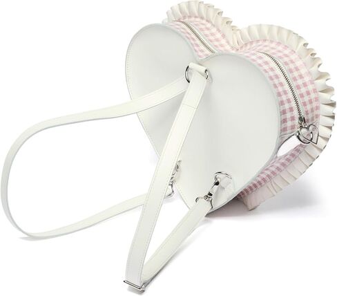 Dr. Martens unisex-adult Heart Backpack in Kuwait