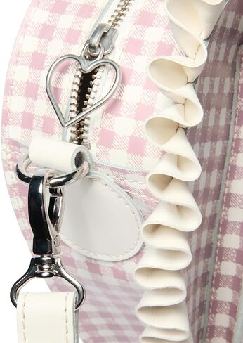 Dr. Martens unisex-adult Heart Backpack in Kuwait
