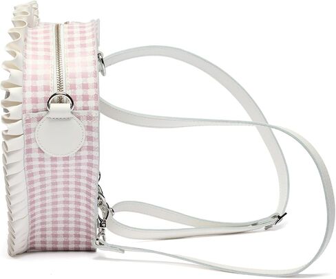 Dr. Martens unisex-adult Heart Backpack in Kuwait