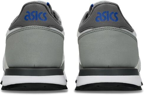 حذاء ASICS للجنسين Tiger Runner II رياضي، 9M / 10.5W، كريمي/أبيض in Kuwait