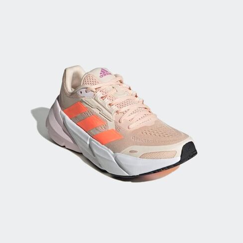 adidas Womens Adistar 1 Running Sneakers Shoes - Orange in Kuwait