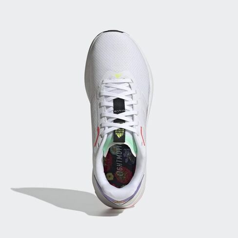 adidas Speedmotion Shoes Women's, White, Size 5.5 in Kuwait