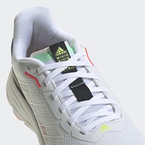 adidas Speedmotion Shoes Women's, White, Size 5.5 in Kuwait