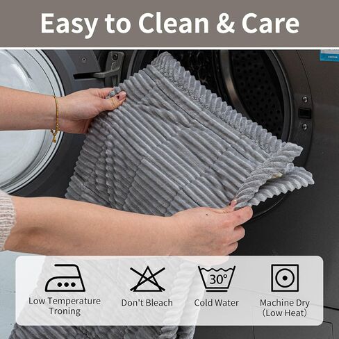 Dog Couch Cover for Sofas, Pet Couch Cover Washable, Funny Fuzzy Plush Sofa Covers for Dogs, Non Slip Sofa Covers, Sofa Pad Furniture Protector for L Shaped(1PC, Light Grey, 27.5"x 82.7") in Saudi Arabia
