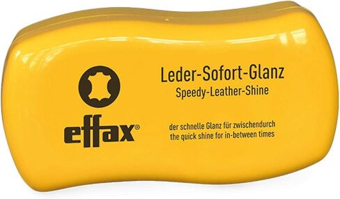 Effax Speedy Leather Shine One Size in Saudi Arabia