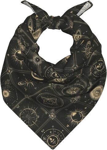 Head Scarf Hair Neck Scarves for Women Fashion Silk Satin Purse Bag Scarfs Handbags Bandana Neckerchief in Saudi Arabia