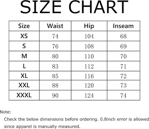 Men's Casual Cargo Pants Relaxed Fit Elastic Waist Hiking Casual Outdoor Work Pants in Kuwait