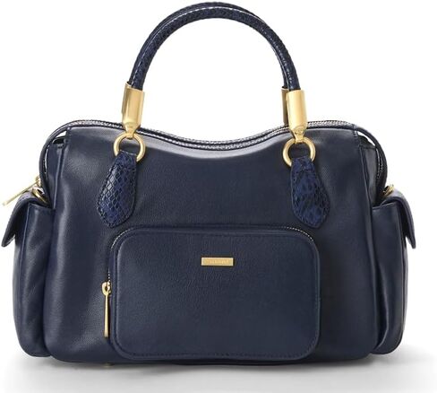 Micaela Satchel in Kuwait
