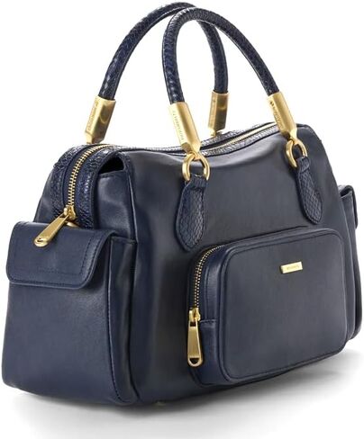 Micaela Satchel in Kuwait