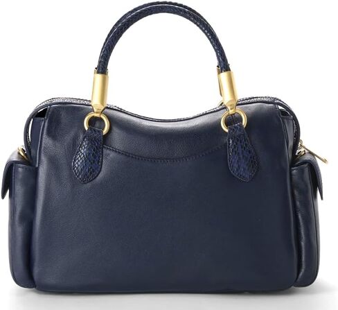 Micaela Satchel in Kuwait