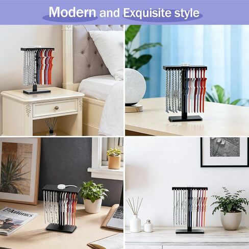 3 in 1 Watch Band Holder Organizer for Apple Watch,Smart Strap Silicon Rack,Groove Display for Apple Watch, Iwatch Band in Saudi Arabia