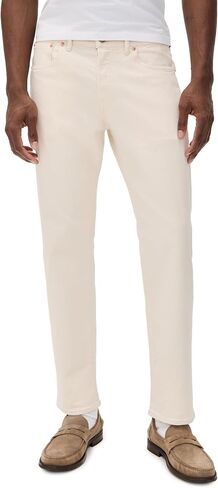 Madewell Men's 1991 Straight Leg Comfort Jeans in Kuwait