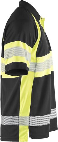 BLÅKLÄDER Blaklader Men's Visibility Polo in Kuwait