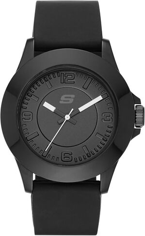 Skechers Rosencrans Midsize Quartz Three-Hand Watch for Women in Kuwait