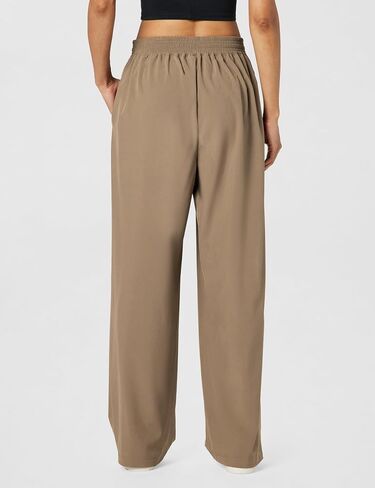 Calvin Klein Women's Commuter Woven Pants in Kuwait