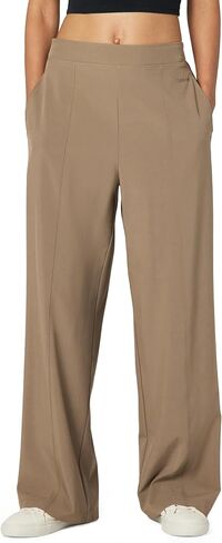Calvin Klein Women's Commuter Woven Pants in Kuwait