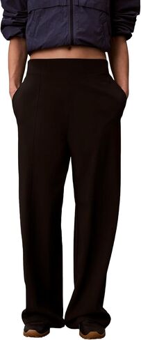 Calvin Klein Women's Commuter Woven Pants in Kuwait