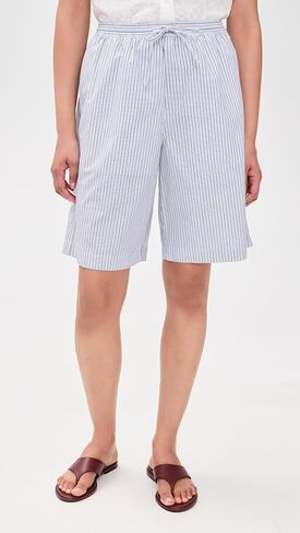 Women's Bermuda Pajama Shorts in Kuwait