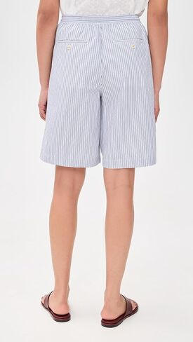 Women's Bermuda Pajama Shorts in Kuwait