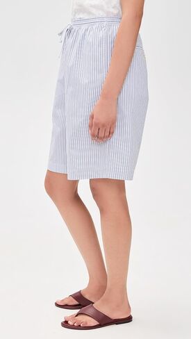 Women's Bermuda Pajama Shorts in Kuwait