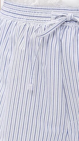 Women's Bermuda Pajama Shorts in Kuwait
