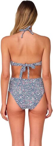 Swim Systems Laura Fold Over Women's Swimsuit Bikini Bottom (Ribbed) in Saudi Arabia