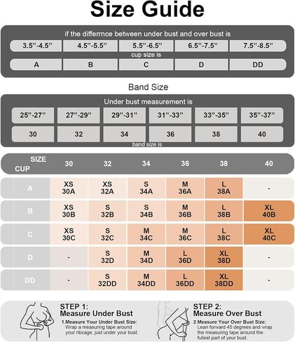 Strapless Bras for Women Wireless Padded Bandeau Bra Jelly Seamless No Underwire Non-Slip Invisible Bralette in Saudi Arabia