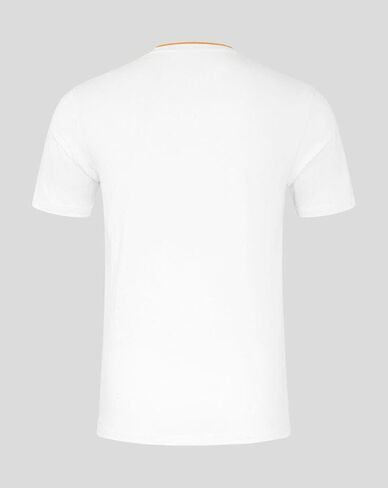 McLaren Castore F1 Men's Core Essentials T-Shirt in Saudi Arabia