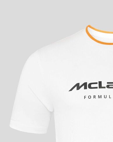 McLaren Castore F1 Men's Core Essentials T-Shirt in Saudi Arabia