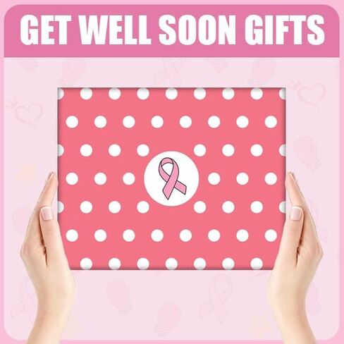 Cancer awareness Socks - Cancer care Gifts for Women Chemotherapy must haves comfort socks for chemo in Saudi Arabia