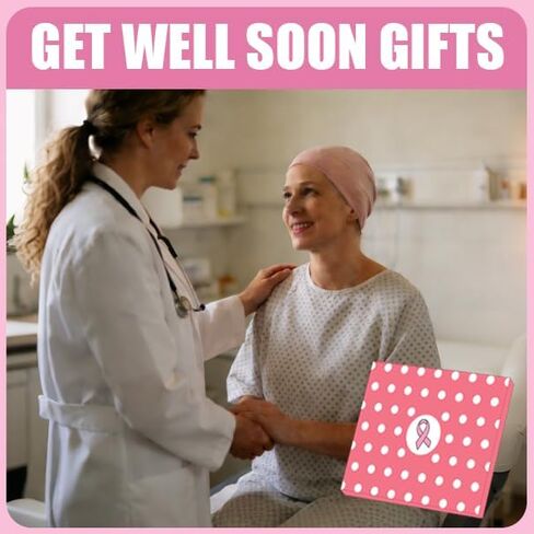 Cancer awareness Socks - Cancer care Gifts for Women Chemotherapy must haves comfort socks for chemo in Saudi Arabia