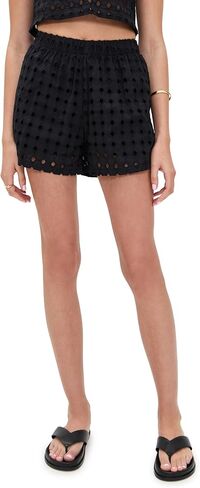 LE BOP Women's Lucia Shorts in Kuwait