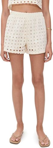 LE BOP Women's Lucia Shorts in Kuwait