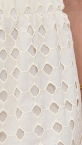 LE BOP Women's Lucia Shorts in Kuwait