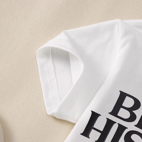 BOUTIKOME Toddler Girl Boy Black History Month Shirt Kid Juneteenth Short Sleeve T-Shirts African American History Outfit in Kuwait