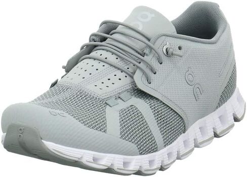 On Men's Cloud Sneakers, Slate/Grey, 7.5 Medium US in Kuwait