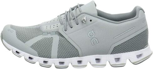 On Men's Cloud Sneakers, Slate/Grey, 7.5 Medium US in Kuwait